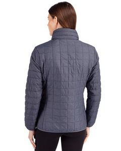 Anthracite Melange PRO Back