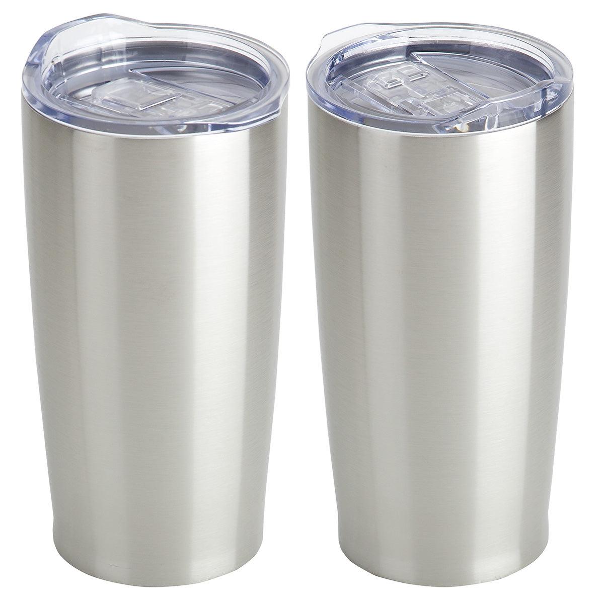 000611 Glendale 20 oz Vacuum Insulated Stainless Steel Tumbler