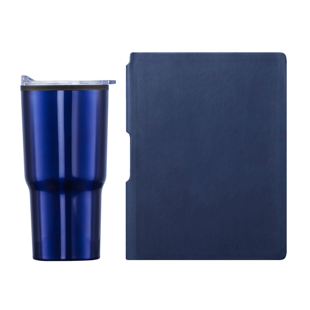 Blue (Blue Set - Blank)
