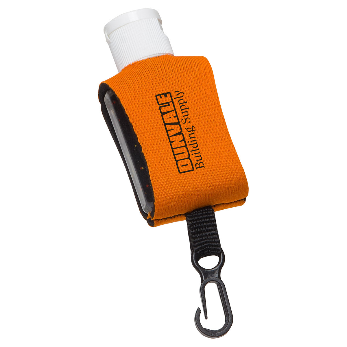 Cozy Clip 1 oz Moisture Bead Hand Sanitizer