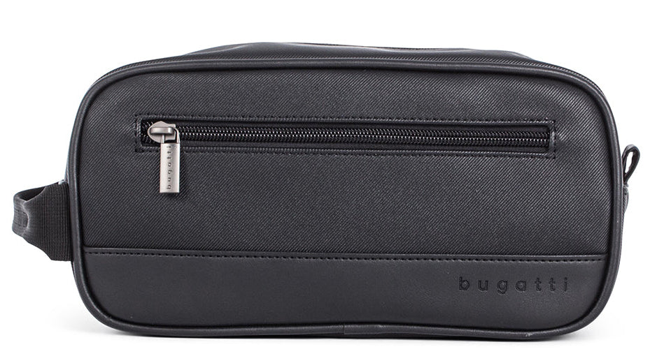 Bugatti Gin & Twill Toiletry Case