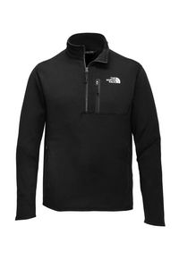 TNF Black Logo