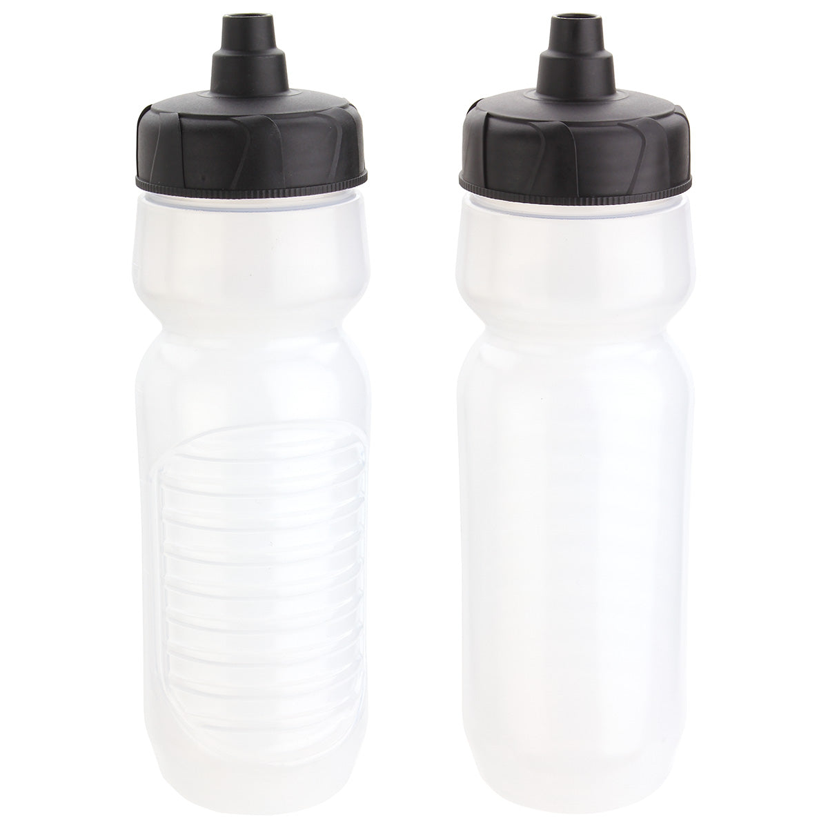 000637 Tailwind 24 oz LDPE Bike Bottle