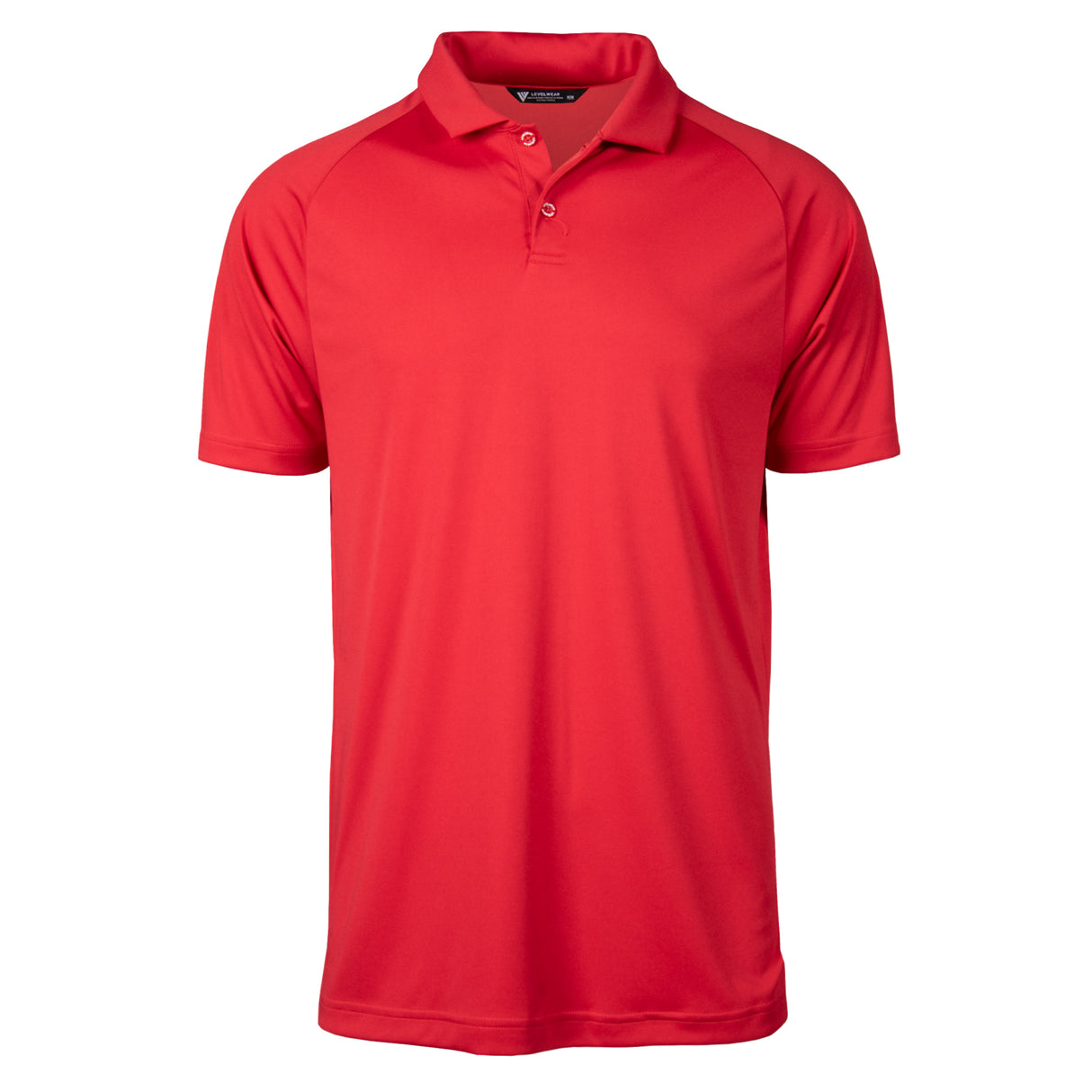 Rally Short Sleeve Polo