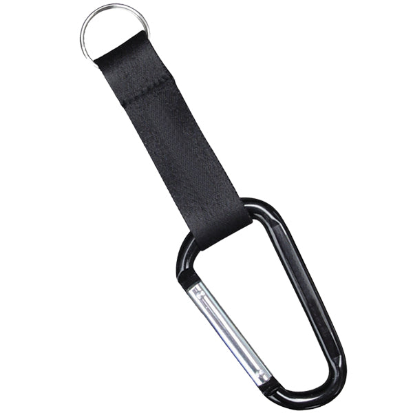 Carabiner Key Chain (8Mm)