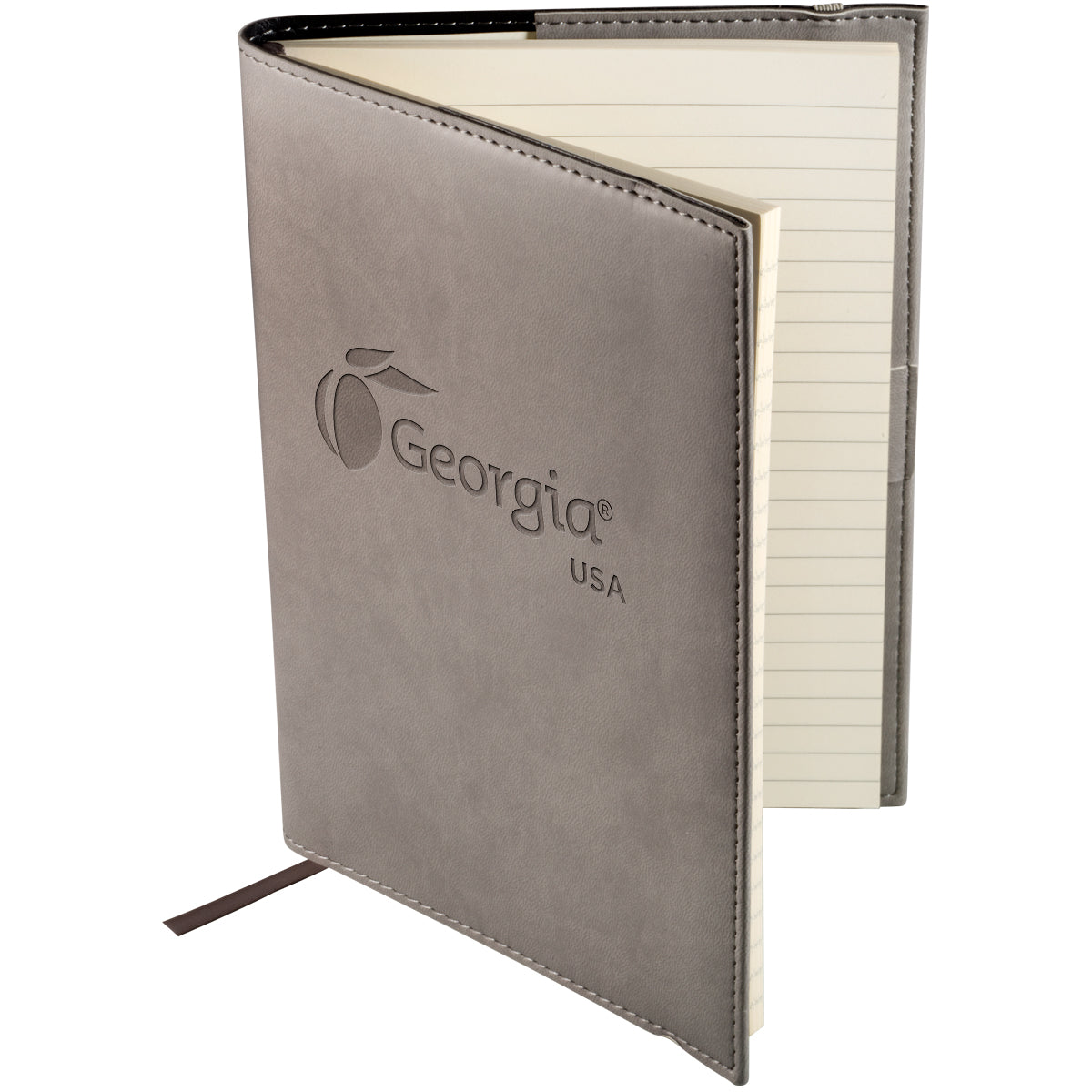 Tuscany™ Refillable Journal