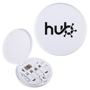 Powercycle Wireless Charger & Accessories