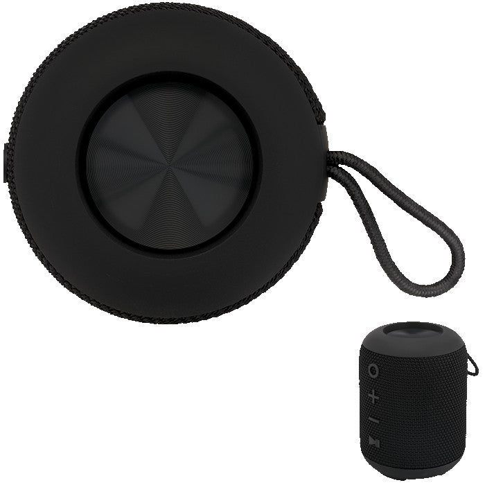 Urban Peak 10W Ikon Bluetooth 360 Speaker