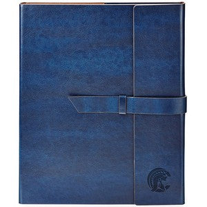 Fabrizio Refillable Portfolio