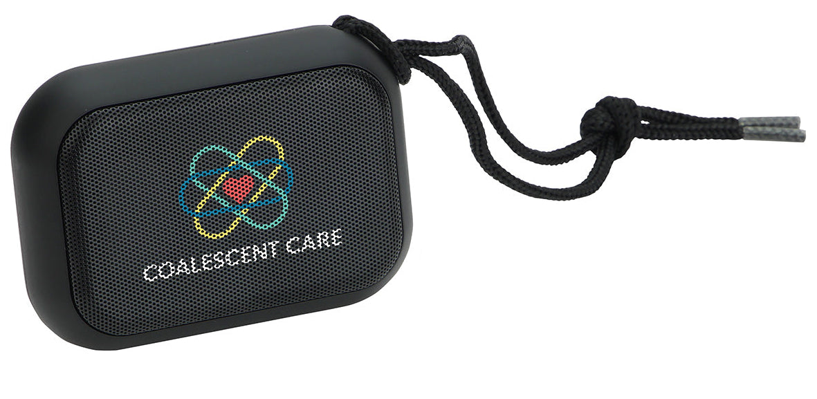 Encore IPX6 Waterproof Wireless Speaker