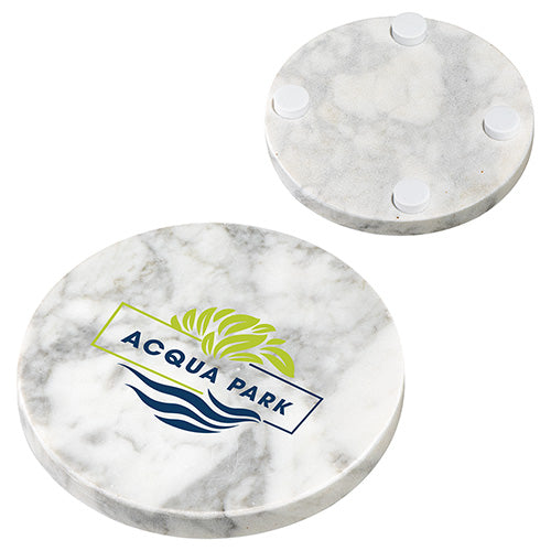 Marble White
