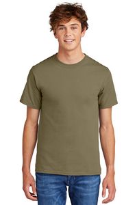 Coyote Brown Blank