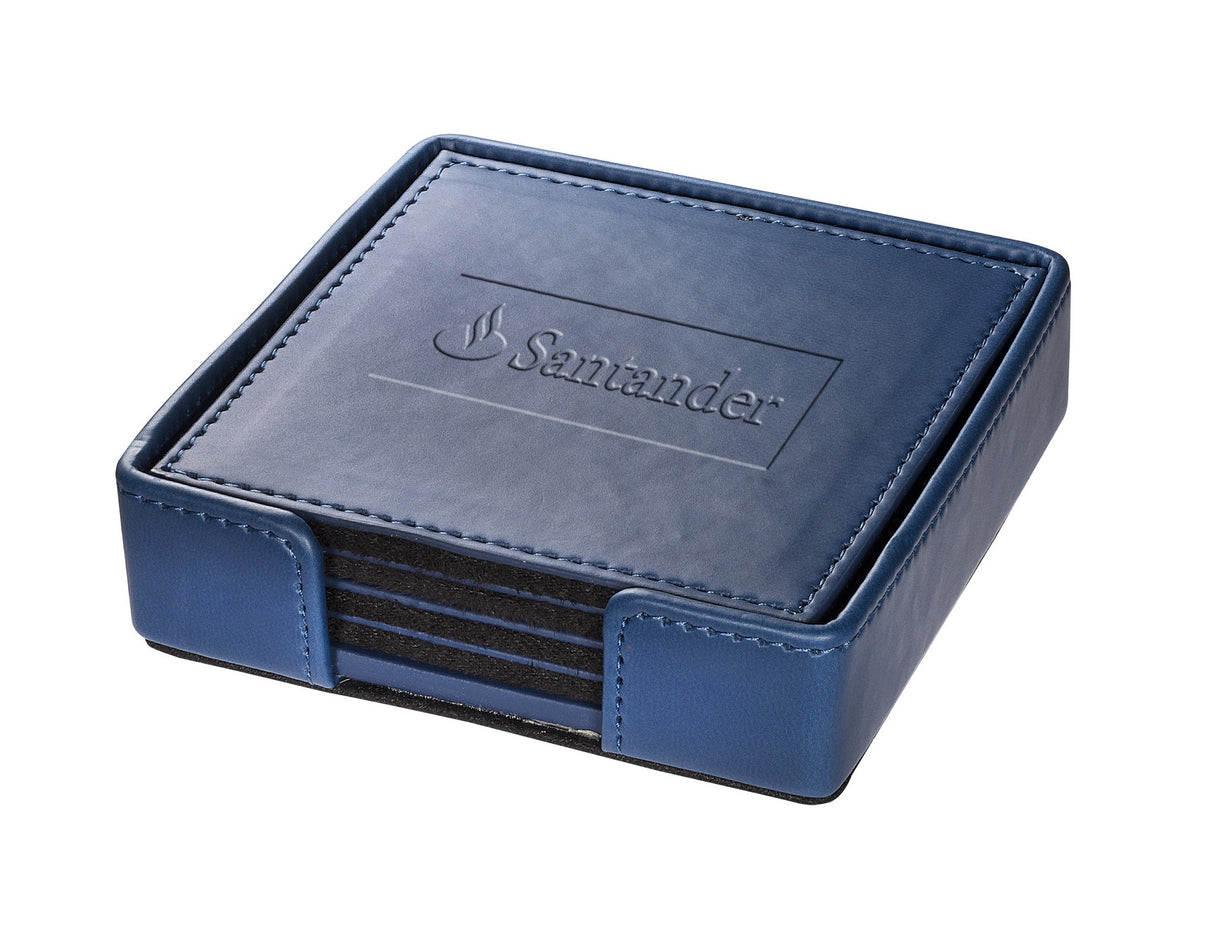 Tuscany™ Coaster Set