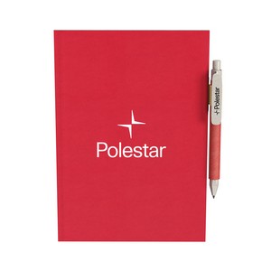 Eco All Day - Perfect Bound 3-Piece Gift Set