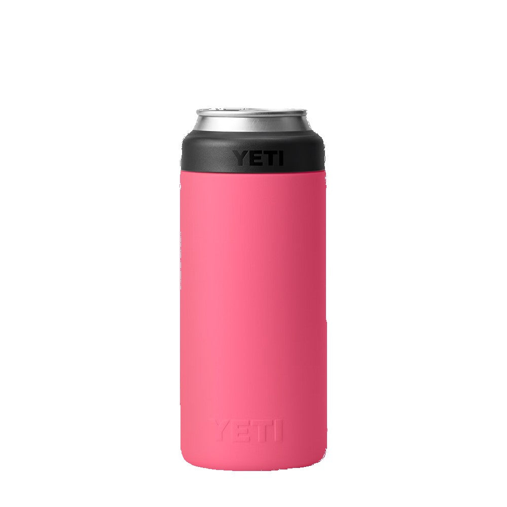 Yeti 12 oz Rambler Colster Slim Can Cooler