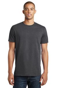 Heathered Charcoal Gray v