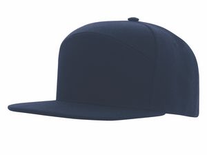 Navy Blue Blank