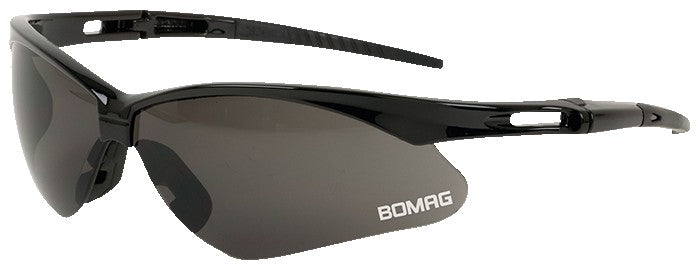 Bouton Anser Gray Glasses