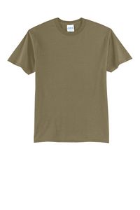 Coyote Brown Blank
