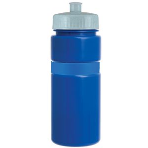 Blue/Blue Band/Granite Lid Blank