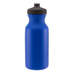Bike II - 20 Oz. Sports Bottle