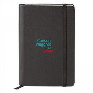 ST4142 NeoSkinJournal Black MC