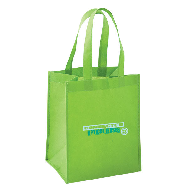 Mid Size Non Woven Tote Bag