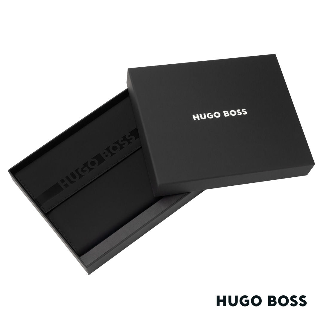 Hugo Boss Cloud A5 Folder