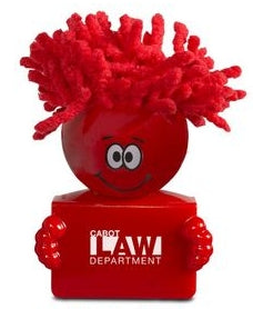 MopToppers® Webcam Security Cover