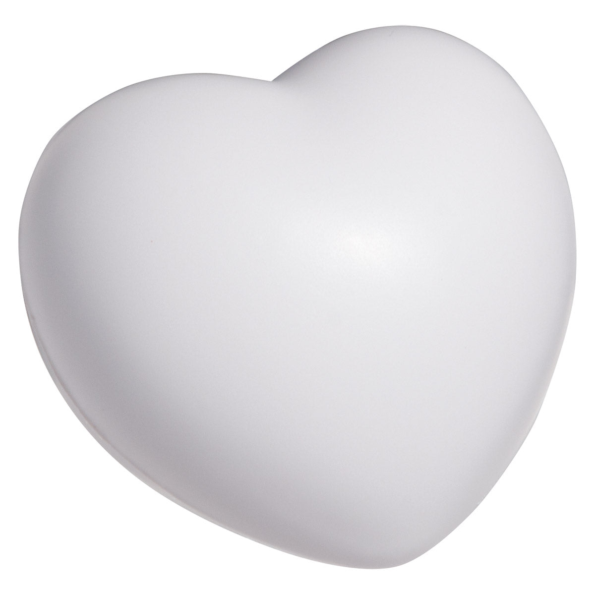 000601 Valentine Heart Stress Reliever