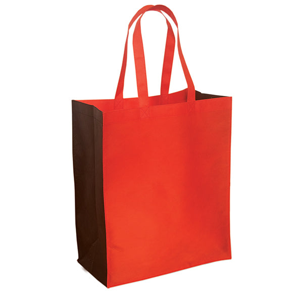 Non-Woven Jumbo Grocery Tote Bag