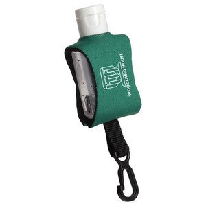 Emerald Green Logo