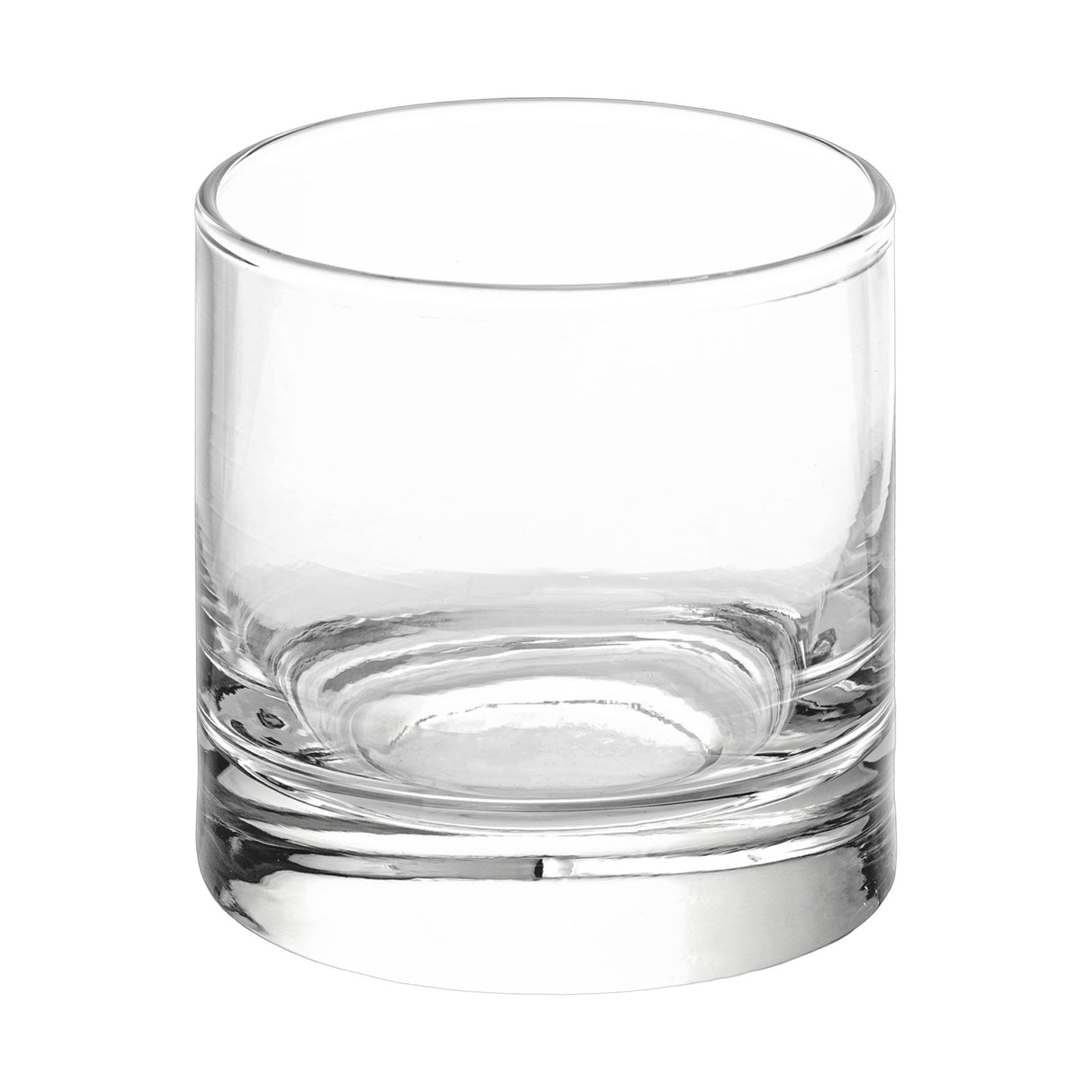 Glint Whiskey Glass - 8 oz.