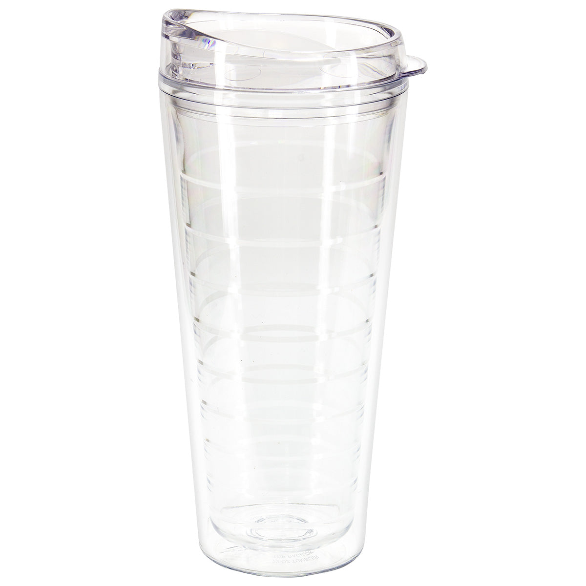 Seabreeze 22 oz Tritan® Tumbler with Translucent Lid