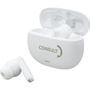 Boompods™ Noise Canceling Echobuds