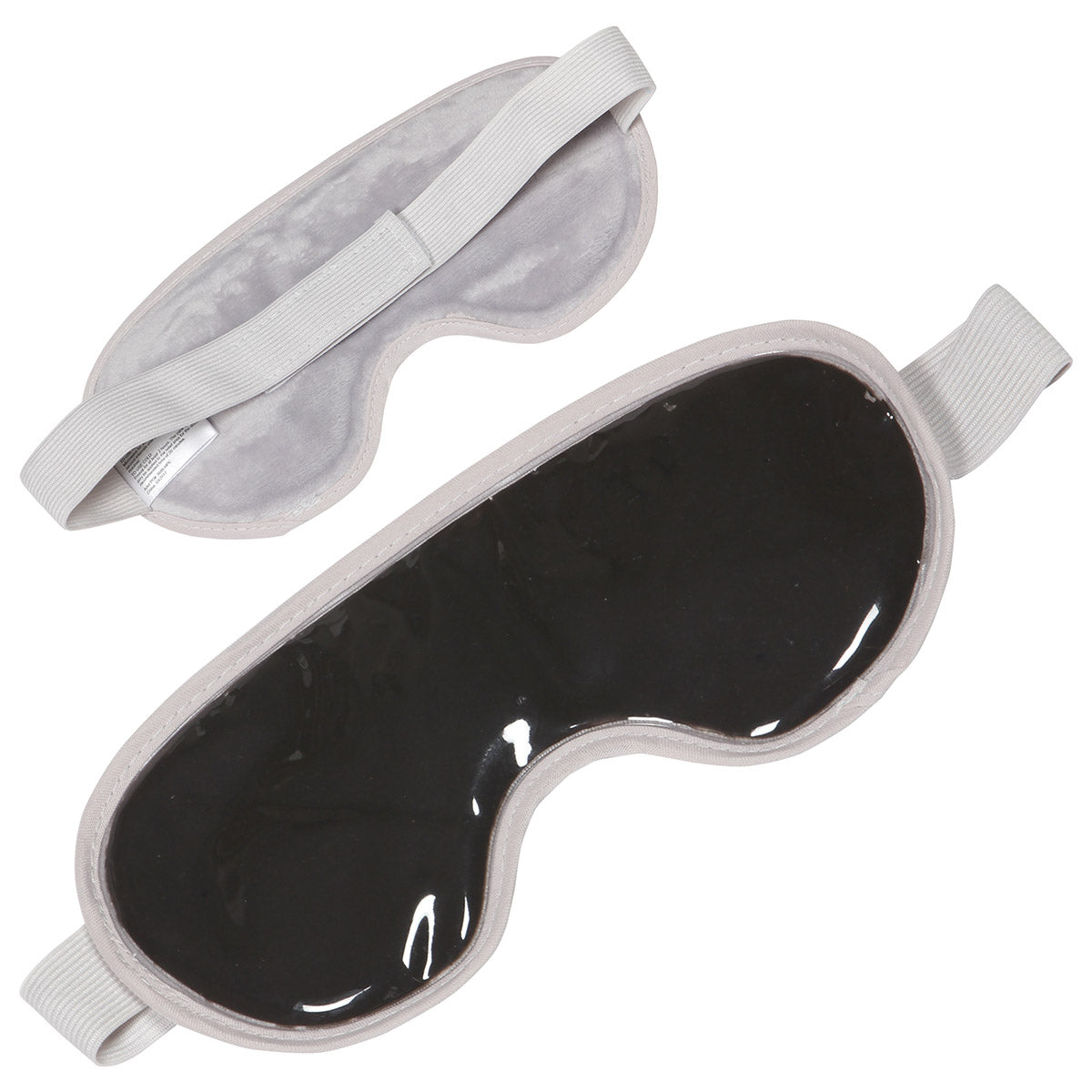 ComfortClay® Plush Eye Mask