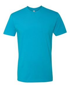 Turquoise Blue Blank