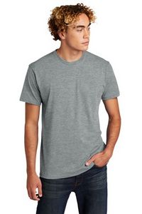 Dark Heather Gray Blank