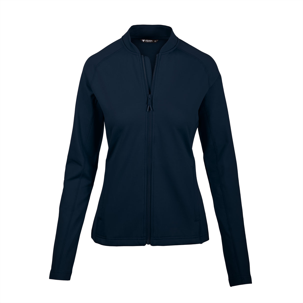 Ezra Full Zip Jacket