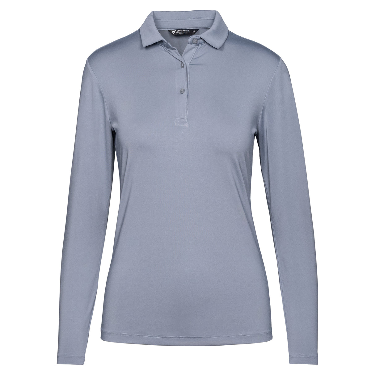 Canyon Long Sleeve Polo