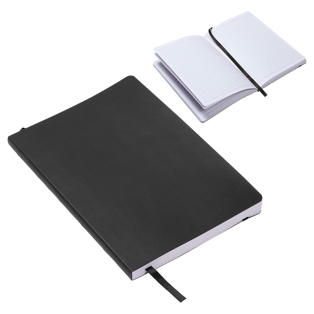 000604 Solstice Softbound Journal