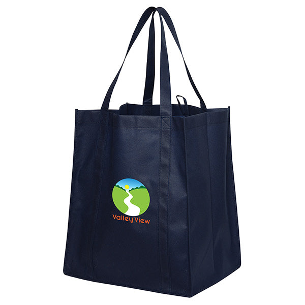 000016 Jumbo Non-Woven Tote Bag