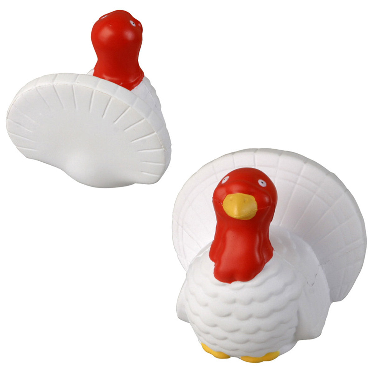 Turkey Stress Reliever