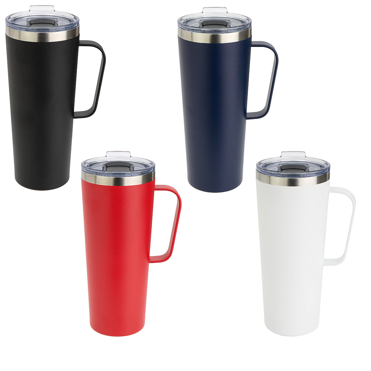 Maroni 28 oz Vacuum Insulated Stainless Steel Mug