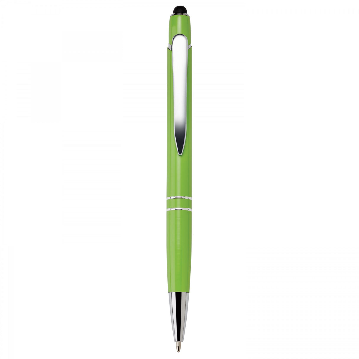 I138 Glacio LightGreen Front