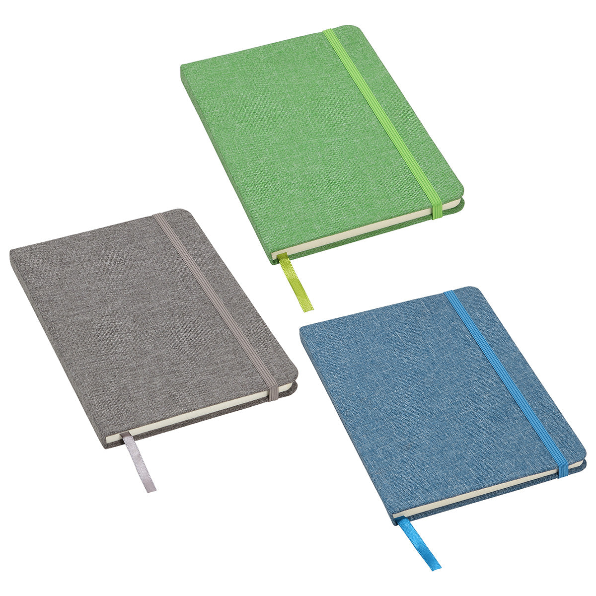 Revue RPET Textured Journal