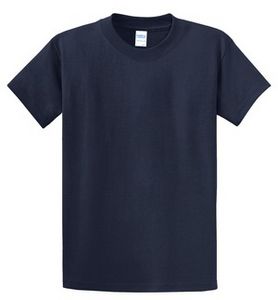 Deep Navy Blue Blank