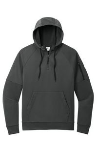Nike® Therma-FIT Fleece Hoodie w/Pocket