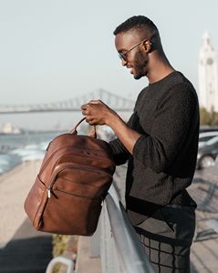 000873 Bugatti-Pallermo-Backpack