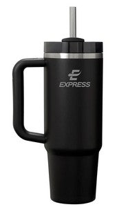 Stanley® Quencher H2.0 Flowstate™ Tumbler 30oz, Black